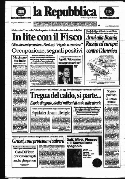 La repubblica